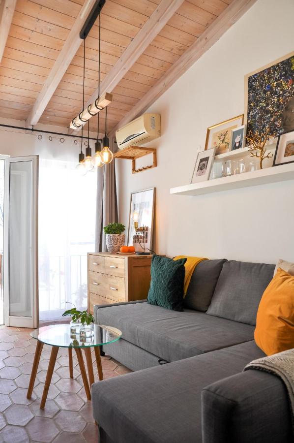 Lovelystay - Casa Salto - Charming Townhouse With Large Terrace Tavira Eksteriør bilde