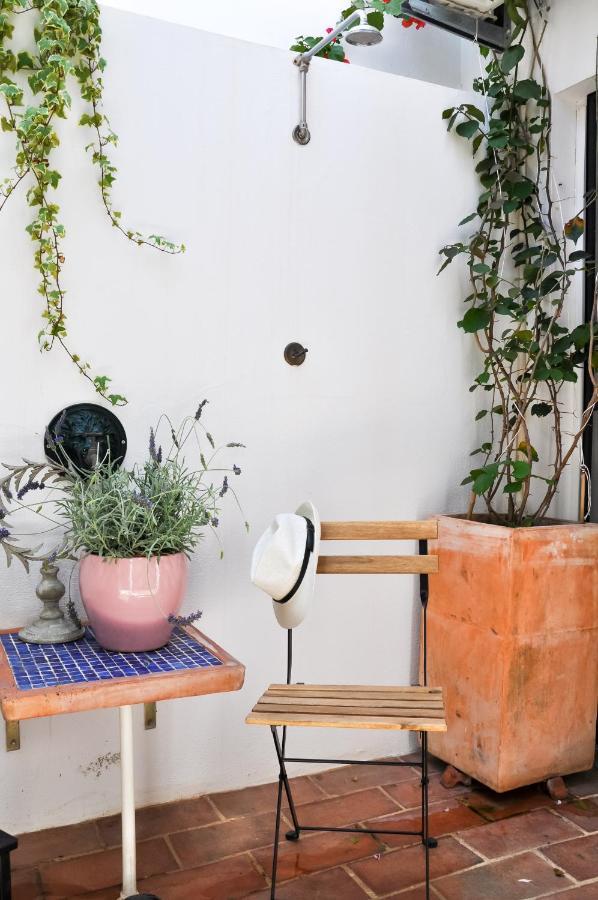 Lovelystay - Casa Salto - Charming Townhouse With Large Terrace Tavira Eksteriør bilde