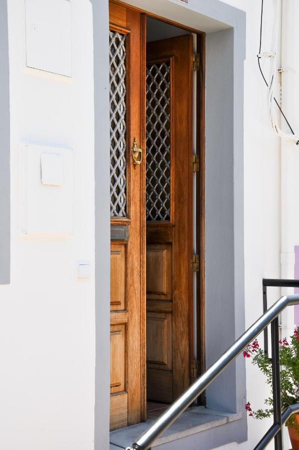 Lovelystay - Casa Salto - Charming Townhouse With Large Terrace Tavira Eksteriør bilde