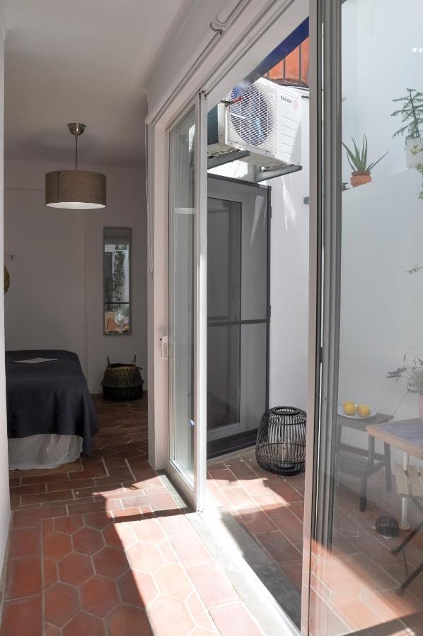Lovelystay - Casa Salto - Charming Townhouse With Large Terrace Tavira Eksteriør bilde
